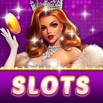 Vegas Spin Queens Logo